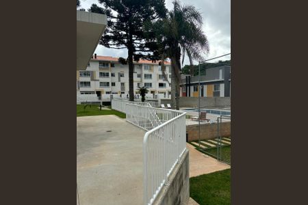 Apartamento à venda com 48m², 1 quarto e 1 vaga Apartamento à venda com 48m², 1 quarto e 1 vagaÁrea externa