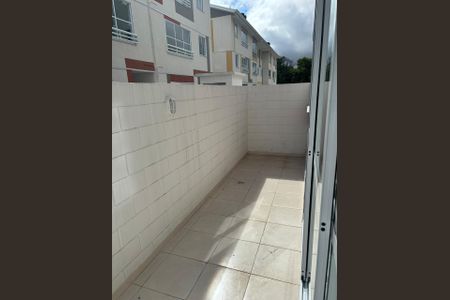 Apartamento à venda com 48m², 1 quarto e 1 vaga Apartamento à venda com 48m², 1 quarto e 1 vagaArea privativa