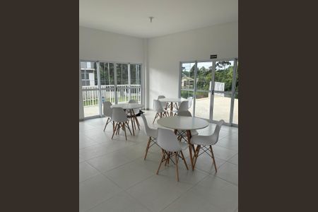 Apartamento à venda com 48m², 1 quarto e 1 vaga Apartamento à venda com 48m², 1 quarto e 1 vagaÁrea externa