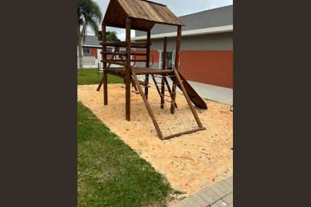 Apartamento à venda com 48m², 1 quarto e 1 vaga Apartamento à venda com 48m², 1 quarto e 1 vagaÁrea externa