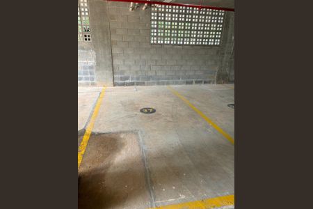 Apartamento à venda com 48m², 1 quarto e 1 vaga Apartamento à venda com 48m², 1 quarto e 1 vagaÁrea externa