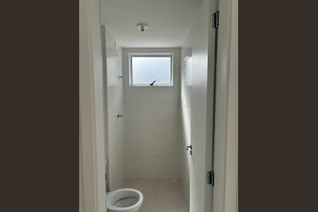 Apartamento à venda com 48m², 1 quarto e 1 vaga Apartamento à venda com 48m², 1 quarto e 1 vagaBanheiro