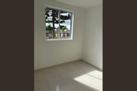 Quarto de apartamento à venda com 1 quarto, 48m² em Santa Cândida, Curitiba