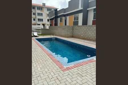 Apartamento à venda com 48m², 1 quarto e 1 vaga Apartamento à venda com 48m², 1 quarto e 1 vagaÁrea externa
