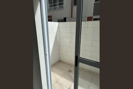 Apartamento à venda com 48m², 1 quarto e 1 vaga Apartamento à venda com 48m², 1 quarto e 1 vagaArea privativa