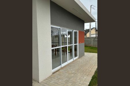 Apartamento à venda com 48m², 1 quarto e 1 vaga Apartamento à venda com 48m², 1 quarto e 1 vagaÁrea externa