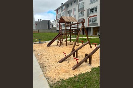 Apartamento à venda com 48m², 1 quarto e 1 vaga Apartamento à venda com 48m², 1 quarto e 1 vagaÁrea externa