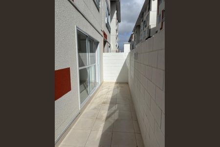 Apartamento à venda com 48m², 1 quarto e 1 vaga Apartamento à venda com 48m², 1 quarto e 1 vagaArea privativa
