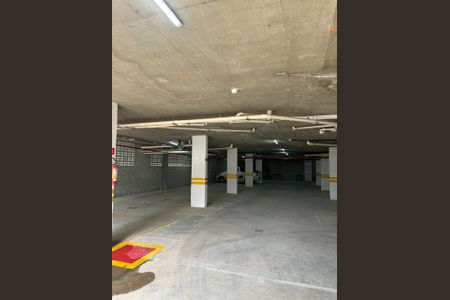 Apartamento à venda com 48m², 1 quarto e 1 vaga Apartamento à venda com 48m², 1 quarto e 1 vagaÁrea externa