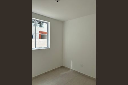 Quarto de apartamento à venda com 1 quarto, 48m² em Santa Cândida, Curitiba