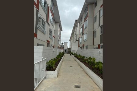 Apartamento à venda com 48m², 1 quarto e 1 vaga Apartamento à venda com 48m², 1 quarto e 1 vagaÁrea externa