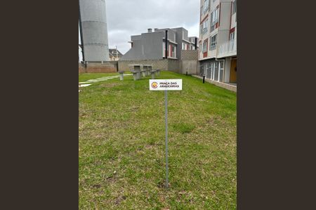 Apartamento à venda com 48m², 1 quarto e 1 vaga Apartamento à venda com 48m², 1 quarto e 1 vagaÁrea externa