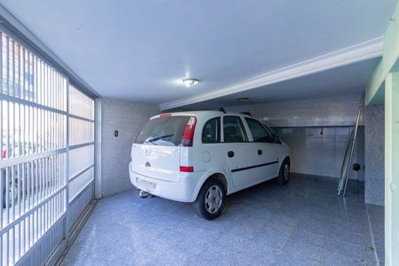 Casa para alugar com 136m², 2 quartos e 2 vagasGaragem
