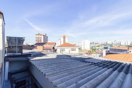 Casa para alugar com 136m², 2 quartos e 2 vagasVista Quintal Superior