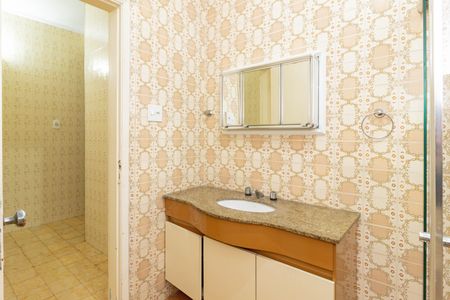 Casa para alugar com 136m², 2 quartos e 2 vagasBanheiro