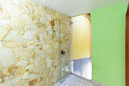 Casa para alugar com 136m², 2 quartos e 2 vagasVista Quarto 1