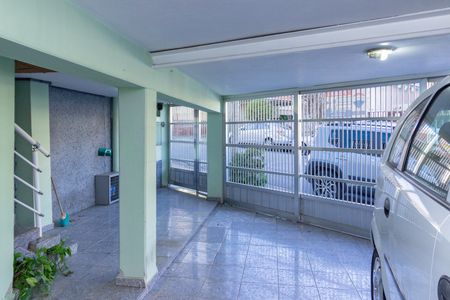 Casa para alugar com 136m², 2 quartos e 2 vagasGaragem
