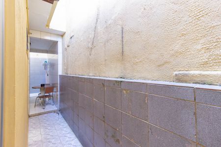 Casa para alugar com 136m², 2 quartos e 2 vagasVista Quarto 2