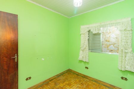 Quarto 1 de casa para alugar com 2 quartos, 136m² em Vila Palmeiras, São Paulo