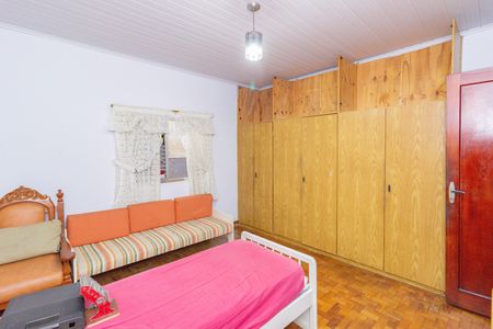 Casa para alugar com 136m², 2 quartos e 2 vagasQuarto 2