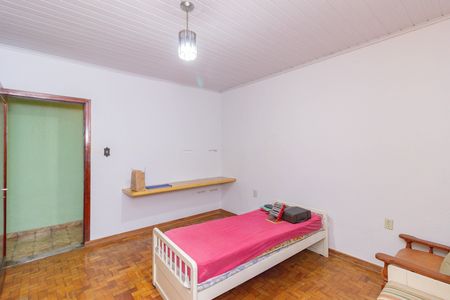 Casa para alugar com 136m², 2 quartos e 2 vagasQuarto 2