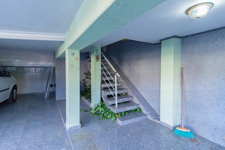 Casa para alugar com 136m², 2 quartos e 2 vagasGaragem