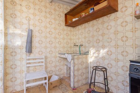 Casa para alugar com 136m², 2 quartos e 2 vagasLavanderia Superior