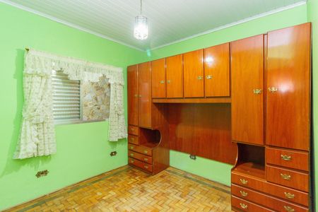Casa para alugar com 136m², 2 quartos e 2 vagasQuarto 1