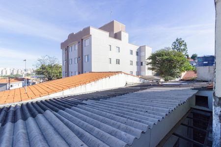 Casa para alugar com 136m², 2 quartos e 2 vagasVista Quintal Superior