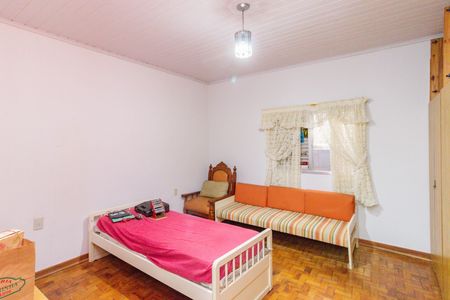 Quarto 2 de casa para alugar com 2 quartos, 136m² em Vila Palmeiras, São Paulo