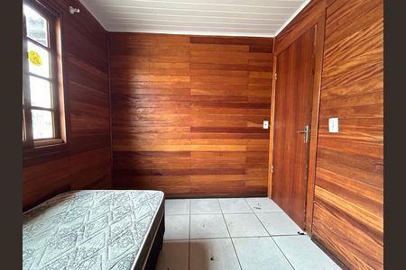 Quarto 2 de casa para alugar com 2 quartos, 60m² em Campeche Central, Florianópolis