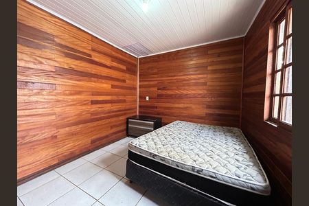 Quarto de casa para alugar com 2 quartos, 60m² em Campeche Central, Florianópolis
