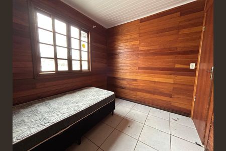 Casa para alugar com 60m², 2 quartos e 2 vagasQuarto 2