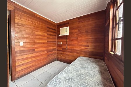 Casa para alugar com 60m², 2 quartos e 2 vagasQuarto 2
