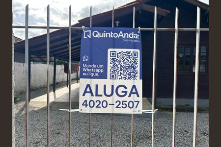 Casa para alugar com 60m², 2 quartos e 2 vagasPlaca 