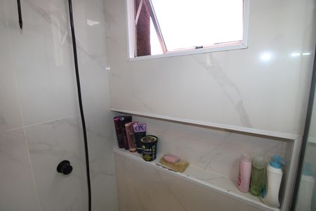 Apartamento à venda com 49m², 2 quartos e 1 vagaBanheiro