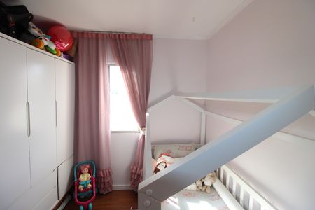Apartamento à venda com 49m², 2 quartos e 1 vagaQuarto 2
