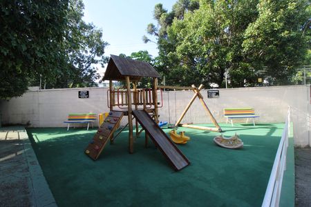 Apartamento à venda com 49m², 2 quartos e 1 vagaÁrea Comum