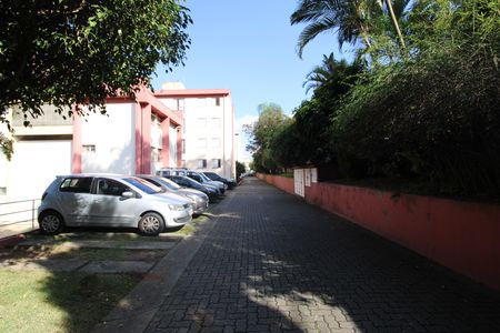 Apartamento à venda com 49m², 2 quartos e 1 vagaÁrea Comum