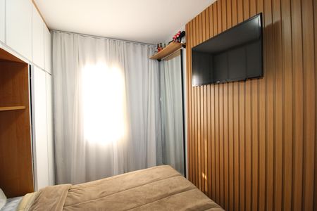Apartamento à venda com 49m², 2 quartos e 1 vagaQuarto 1