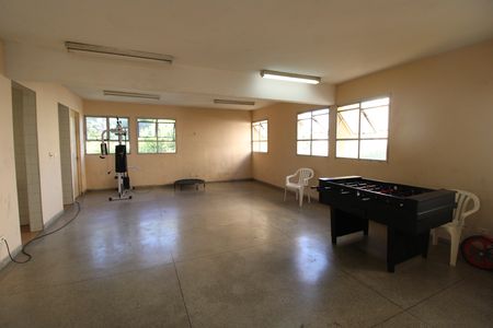 Apartamento à venda com 49m², 2 quartos e 1 vagaÁrea Comum