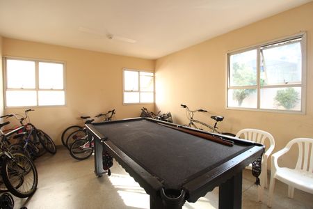 Apartamento à venda com 49m², 2 quartos e 1 vagaÁrea Comum