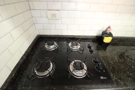 Apartamento à venda com 49m², 2 quartos e 1 vagaCozinha / Área de Serviço
