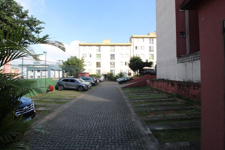Apartamento à venda com 49m², 2 quartos e 1 vagaÁrea Comum