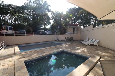 Apartamento à venda com 49m², 2 quartos e 1 vagaÁrea Comum