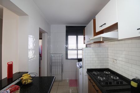 Apartamento à venda com 49m², 2 quartos e 1 vagaCozinha / Área de Serviço
