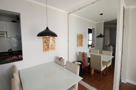 Apartamento à venda com 49m², 2 quartos e 1 vagaSala