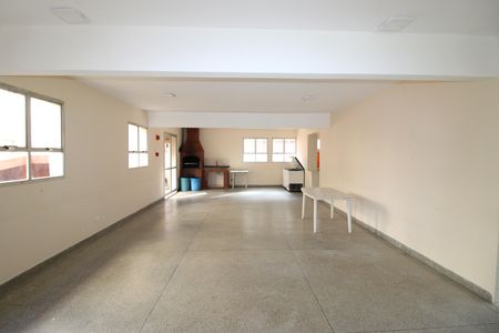 Apartamento à venda com 49m², 2 quartos e 1 vagaÁrea Comum