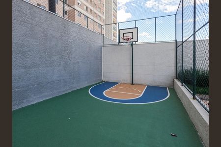 Apartamento à venda com 60m², 2 quartos e 1 vaga