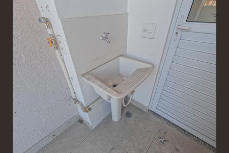 Apartamento à venda com 60m², 2 quartos e 1 vaga